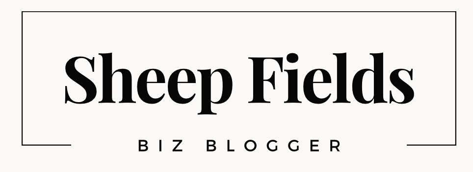 SheepField Business